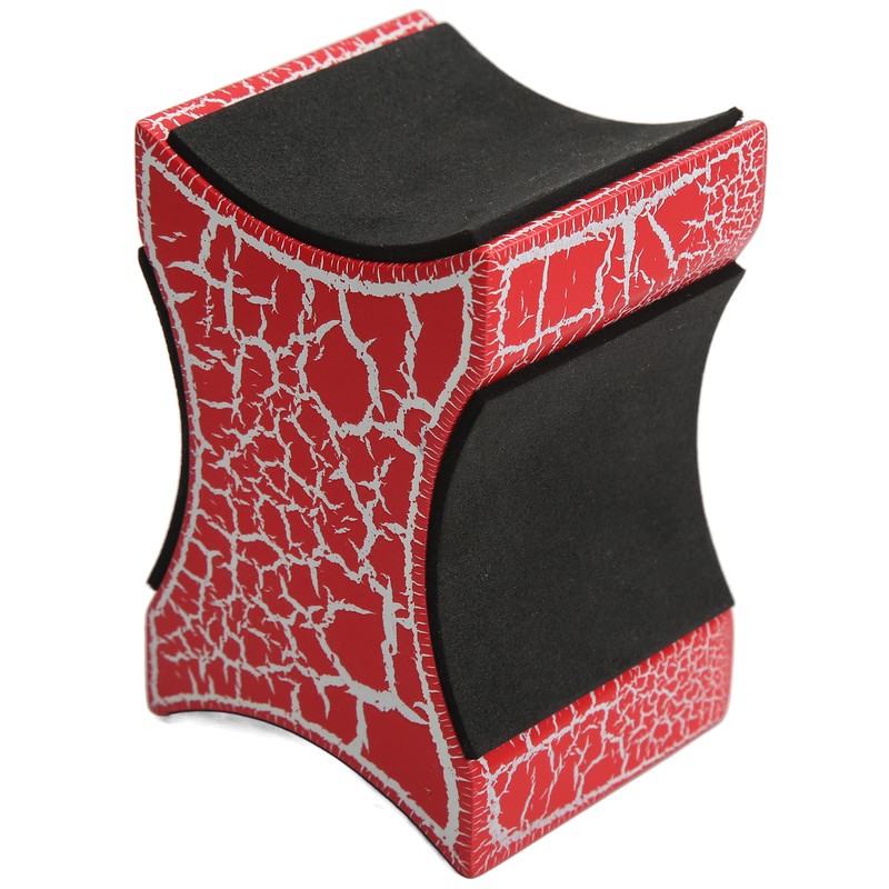 Guitar Neck Rest Solids Wood Guitars Support Pillow String Instrument