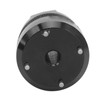 Bike Crank Cover Installation Removal Tool Aluminum Alloy Crank Arm