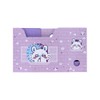 Sun-Star Stationery Chiikawa Goods File Box Mini Momo the Squirrel