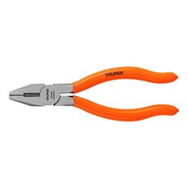 TRUPER T200-6 Lineman's Pliers 6" (15cm)