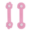 Sanrio 853488 My Melody Cable Clip, Set of 2