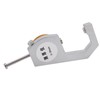 Flat Head Thickness Gauge High Accuracy Pocket Thickness Measuring Tool