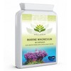 Hellenia Marine Magnesium 100% NRV - 30 Capsules