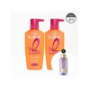 L’Oréal Paris [SSG Exclusive Composition] L’Oréal Paris Elsev Dream Length Conditioning Hair Pack 375ml x 2 [Giveaway] Shampoo Mini 100ml (Random) / [SSG 단독구성] 로레알파리 엘세브 드림랭스 컨디셔닝 헤어팩 375ml 2개 [증정]샴푸 미니 100ml(랜덤)