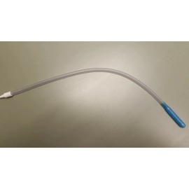 Bickford Veterinary ESOPHAGEAL STETHOSCOPE 24Fr anesthesia monitoring dog