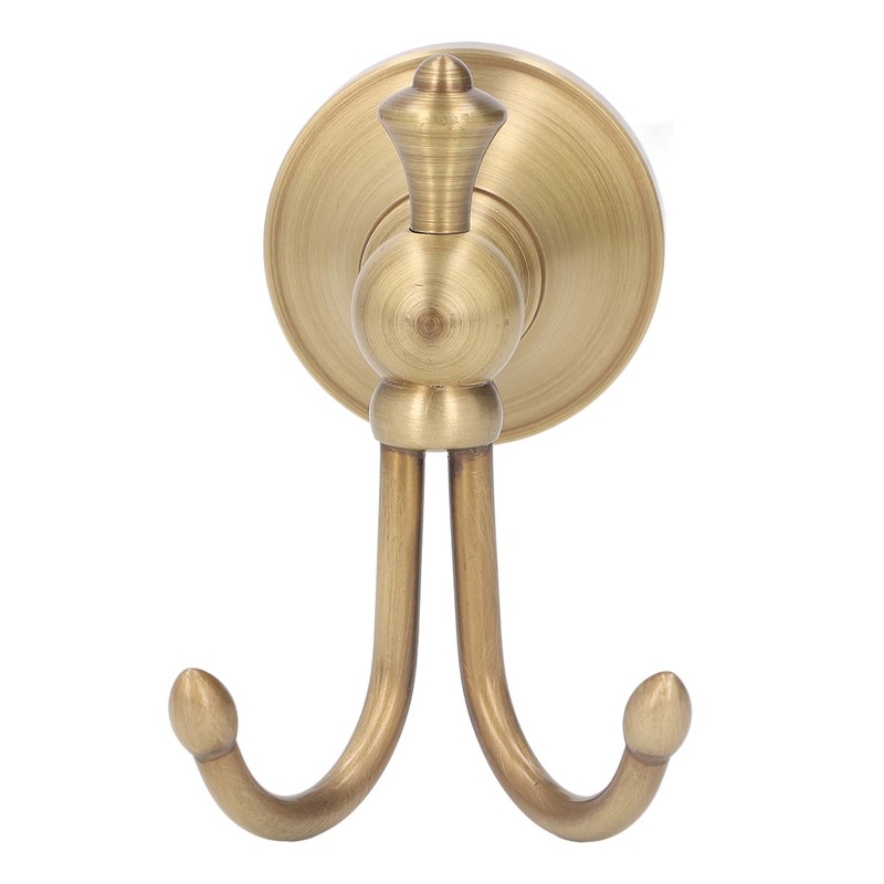 Vintage Towel Hooks Hangers Bathroom Coat Hook Robe Hook Heavy