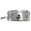 Toca Percussion Stainless Steel Timbale Snare Drum