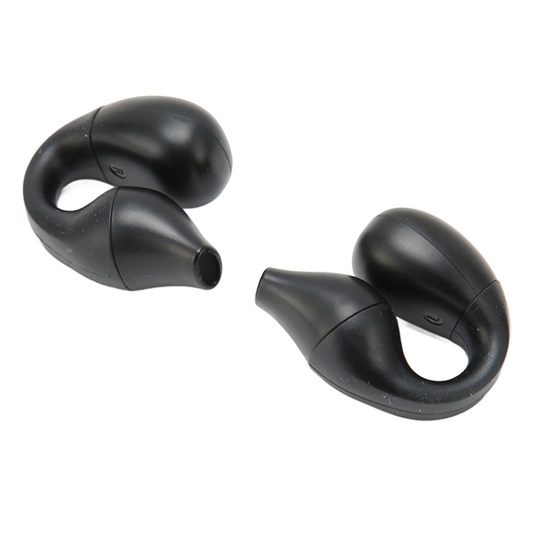 Wireless Bluetooth 5.3 Earbuds HD LED Power Display IPX7 Waterproof