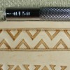Japan Select - #O150 Geometric Border Stamp (Leather Stamping Tool)