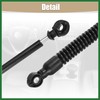 Motoforti Automatic Transmission Shifter Cable Gear Shift Control Lever Selector
