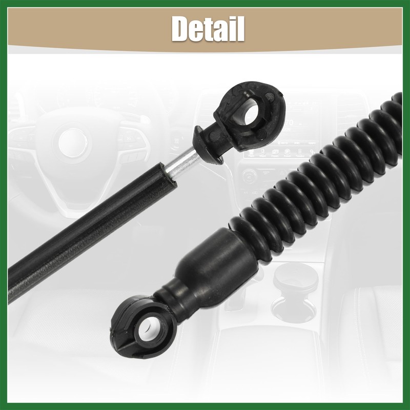 Motoforti Automatic Transmission Shifter Cable Gear Shift Control Lever Selector