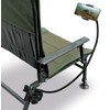 NGT HANDS FREE Flexable Phone Holder Carp Fishing fits Chair