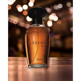 LEGEND For Men Agua De Tocador