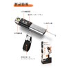 Luggage Scale Hanging Luggage Scale Prevents Airport Excess Charges