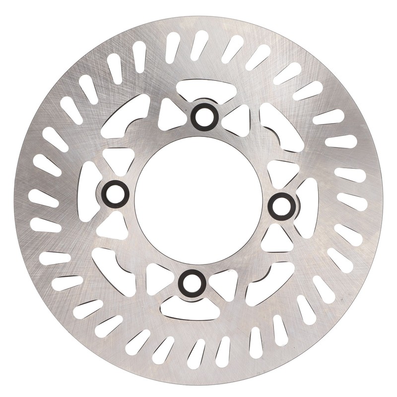 220mm Disc Brake Rotor Steel Alloy ATV Brake Disc for