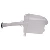 TRQ Windshield Washer Reservoir Compatible with 2005-2010 Scion tC