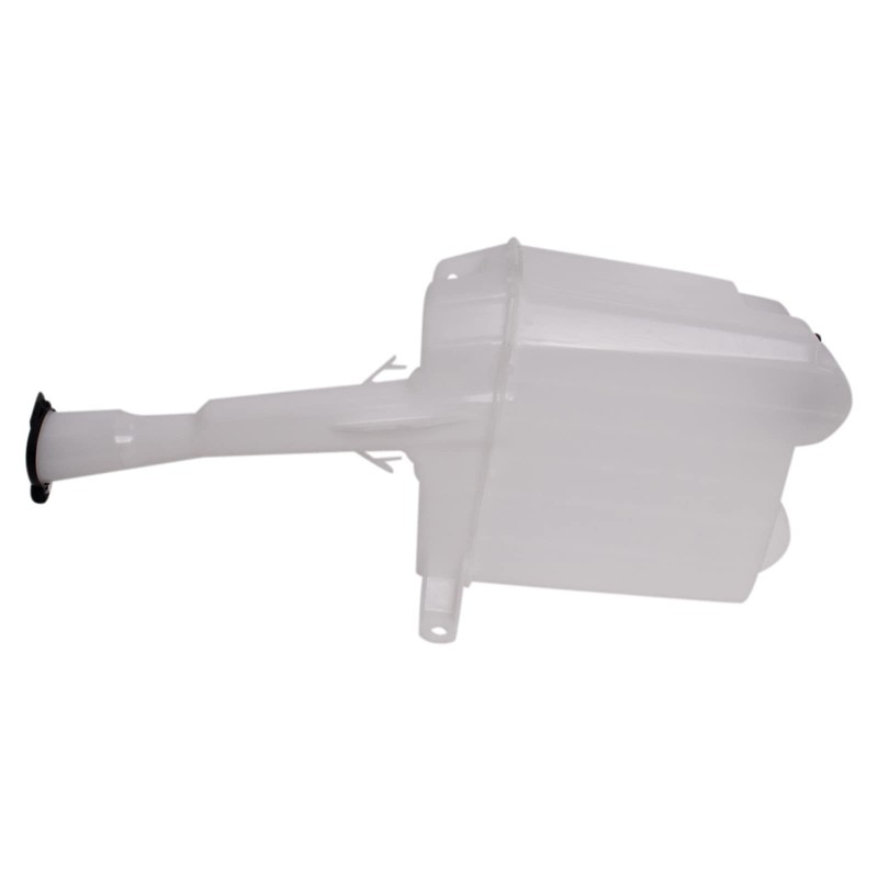 TRQ Windshield Washer Reservoir Compatible with 2005-2010 Scion tC