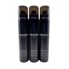 Joico Design Collection Dry Spray Wax Medium Hold Soft Shine 3.7 OZ Set of 3