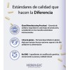 Hemagic B Night Complex 9 Vitaminas Complejo B - 120