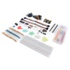 Electronics Kit Starter Fun Assortment Development Component with 830 Hole