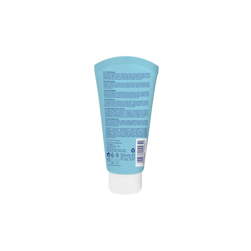 Chicco Crema Hidratante After Sun 150