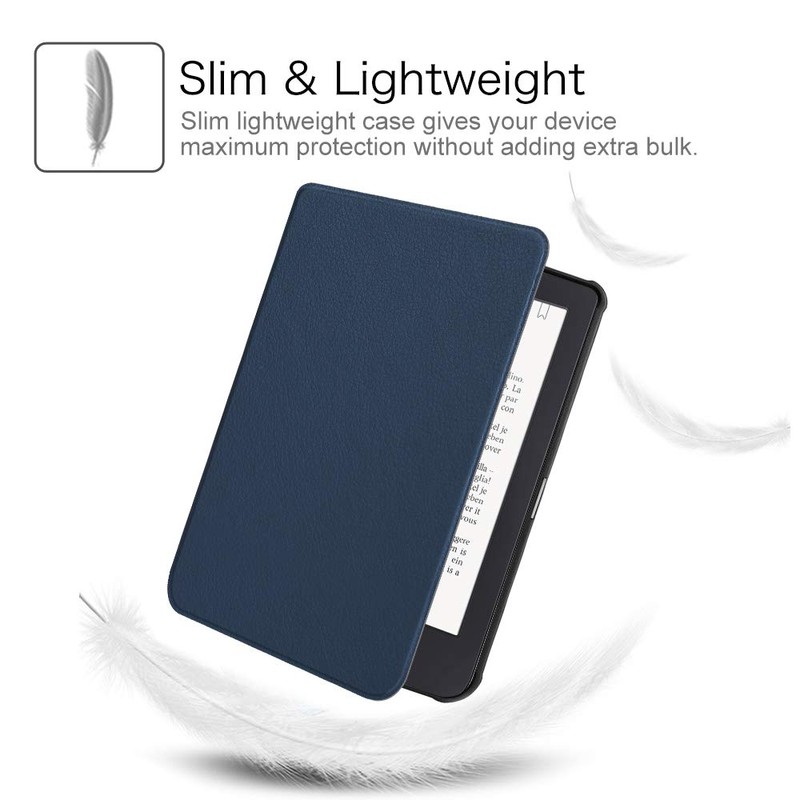 Fintie Case Compatible with Tolino Shine 3 eReader, Ultra Slim