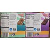 Elevation Kids NON-GMO Organic Baked Oat Bar Chocolate Chip &