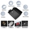SKTU Central Armrest Organiser Compatible with Hyundai Tucson NX4 2025