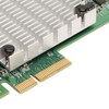 PCIEx4 Wifi Card 4 Port Gigabit for Intel I350 Chip