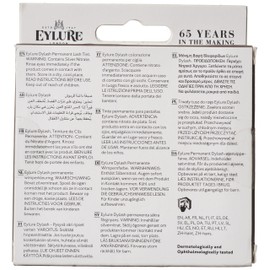Eylure Pro Dylash Lash, Black