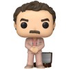 FUNKO POP! Television: White Lotus - Armond with Suitcase [New