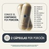 Testo Platinum Life 360+ 180 Cápsulas Fenogreco Ginseng Maca
