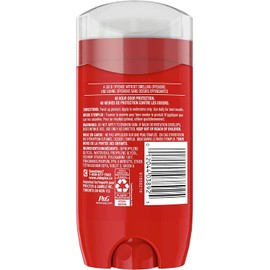 Old Spice Deodorant Stick, Pure Sport High Endurance, 3.0 oz