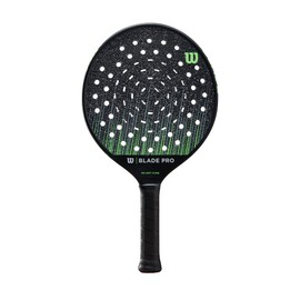 Wilson Blade Pro Gruuv V2 Platform Tennis Paddle