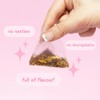 Teapsy "4:59" Tea | Rooibos, Vanilla, Caramel Tea | 15