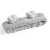 Baluue Thickened Hair Drying Cap Set Soft Salon Towels Absorbent