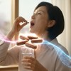 Phytoestrogen sophoricoside Menopausal female hormone approximately 2 months / 식물성에스트로겐