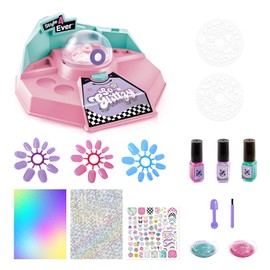 C Toys - Style 4 Ever - Glittzy Bar for Nails and Tattoos - OFG 345