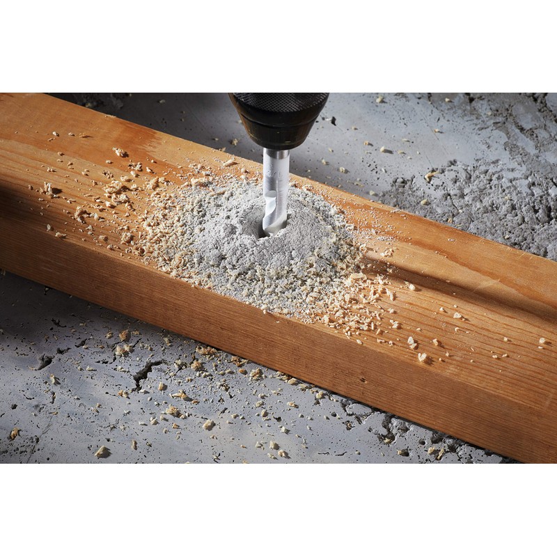 Bosch MP03 3/16 In. x 4 In. x 6 In.