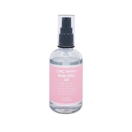 Rondo Ginza with Mirabote CMC Amino Silky Intensive Oil Serum