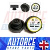 Radiator Cap Coolant Bottle Expansion For LAND ROVER Freelander Evoque