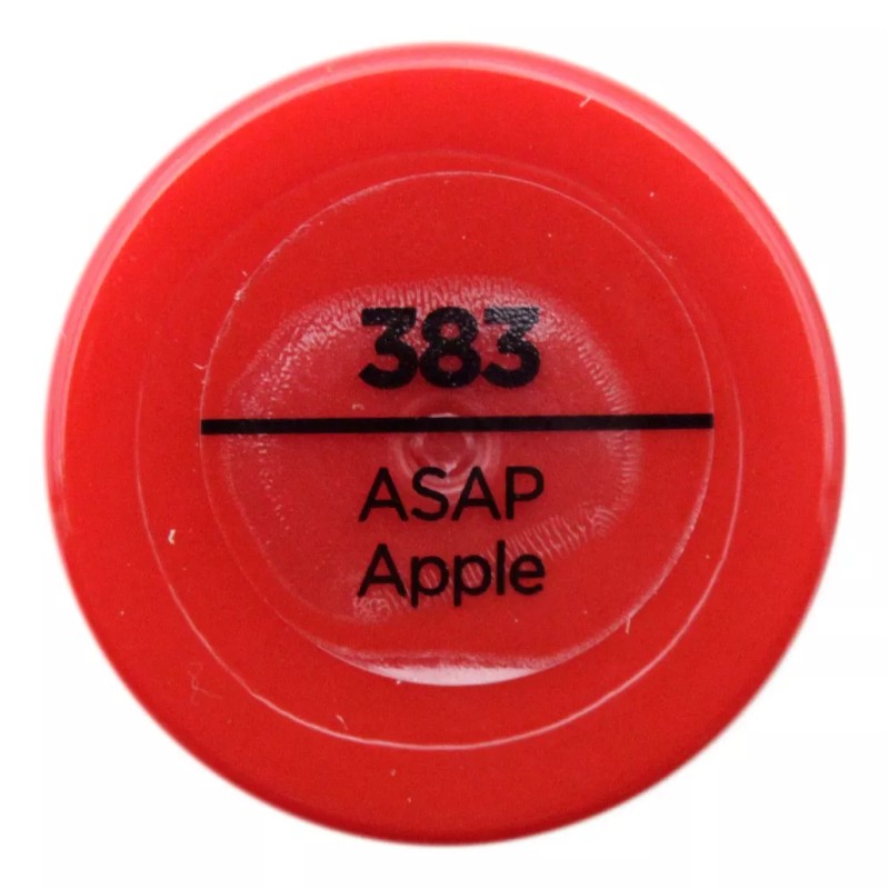 Sally Hansen Esmalte Sally Hansen Insta-dri Rojo Manzana 383 Asap