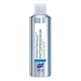 Shampoo Suave Leche Almendra Phyto Phytoporgenium 200 Ml