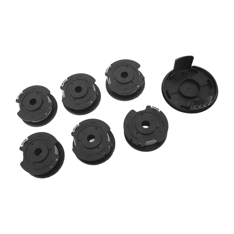 Trimmer Spool Line Nylon Line String Trimmer Replacement Mower Accessories