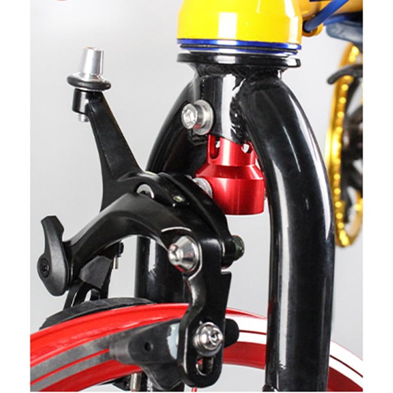 CYSKY Bicycle C Brake Extension Adapter, V Brake to C