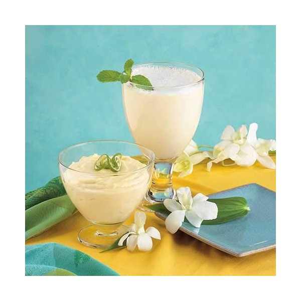 High Protein 15g - Meal Replacement Pudding or Shake -