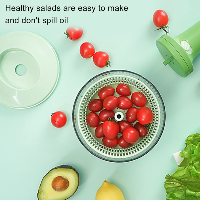 Household Manual Meat Grinder Multifunctional Garlic Stamper Blender Vegetable Dehydrator