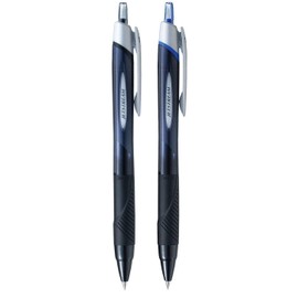 jetstream Assorted uni Ballpoint Pen - 0.38 mm - Black & Blue
