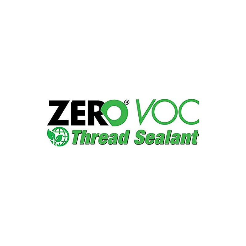 Blue Monster 76040 1/4 Pint (4 oz.) Zero VOC Eco-Friendly