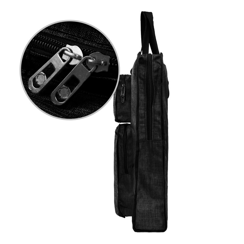 Art Supplies Bag, Sketch Bag, 8K Lightweight, Waterproof, Canvas Bag,